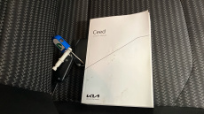 Kia Xceed 1.0T GDi ISG 2 5dr Petrol Hatchback